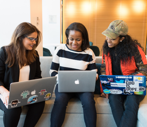 Visión de crecimiento